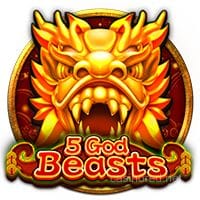 5 Godbeasts