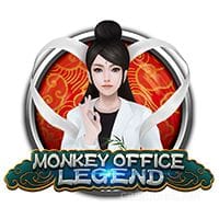 Monkey Office Legend