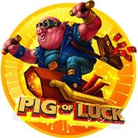 Imagen del juego Pig Of Luck en Casino Red