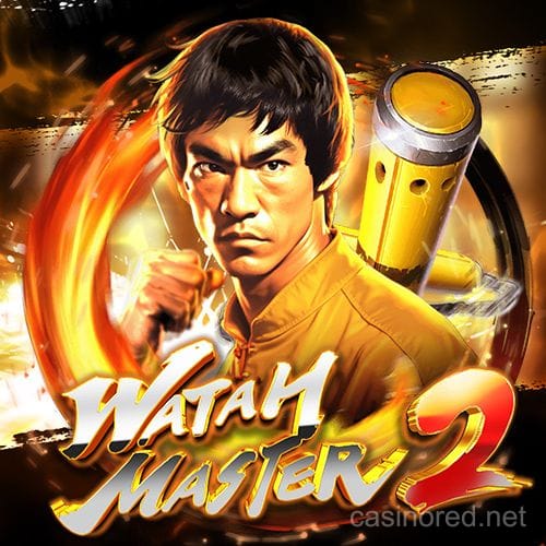 Imagen del juego Watah Master 2 en Casino Red
